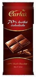 čokoládové 13 