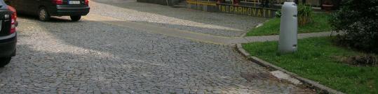 zpráva o