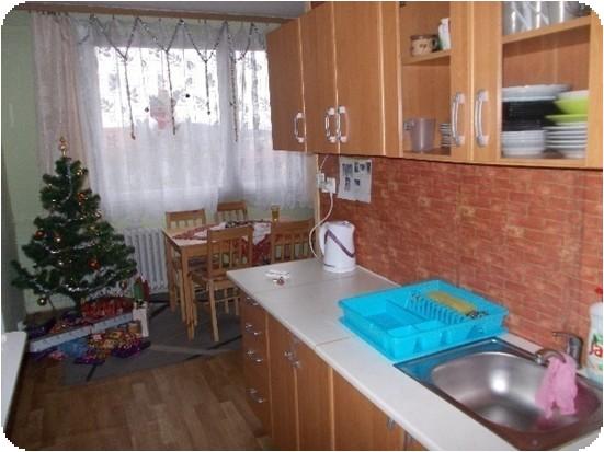 Pronajaté byty Sídliště,