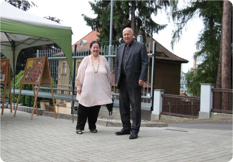 Příloha č. 5 Události v Domově bez hranic Rumburk, p. o.
