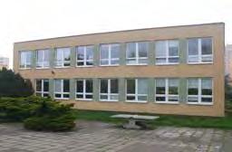 Provedení oken a jejich využití Statistika provedení oken je uvedena na obr. 2.6a. Převážná většina dotázaných školských budov je vybavena novými okny (72 %).