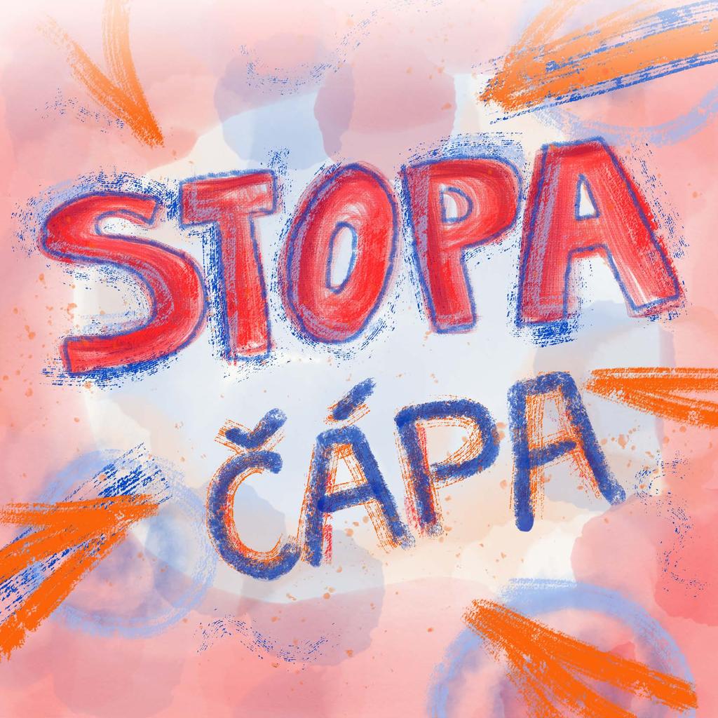 Zpráva o