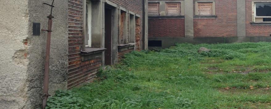 prakticky zlikvidovány. Vzhledem k tomu, že byly všechny šachty dobře zasypány a zabezpečeny, není třeba se obávat důlního propadu.