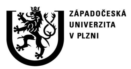 Zápis z jednání pléna AS ZČU konaného dne 29. 3.