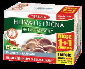 Ještě lepší ceny s kartou.