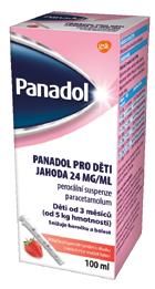 Vitamin C pro podporu imunity. S jahodovou příchutí. Pro děti do 3 let.