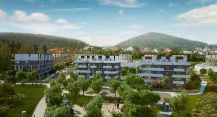 BARRANDOV HILLS ČISTOTA ZPRACOVÁNÍ CIT PRO