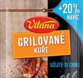 Krkovička s česnekem 28 g,