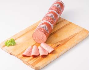 Kostelecké uzeniny 1