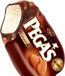 višeň, jahoda 150 g Monte