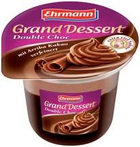 Grand Dessert kakaový s