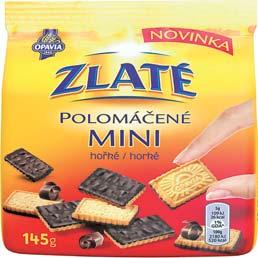 Kč Brumík čokoládová