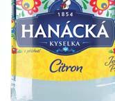 pomeranč, citron