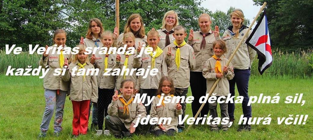 Vám na email chodit upozornění na změny v této sekci a také v sekci Plán akcí. Odkaz na přihlášení odběru najdete v sekci Pro rodiče.