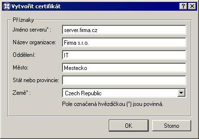 Kapitola 7 WWW rozhraní a ověřování uživatelů běh certifikace je poměrně složitý a vyžaduje určité odborné znalosti. Jeho popis je nad rámec tohoto manuálu. 7.2 Ověřování uživatelů na firewallu WinRoute umožňuje kontrolu přístupu (filtrování paketů/spojení, WWW stránek a FTP objektů a příkazů) na základě uživatele.