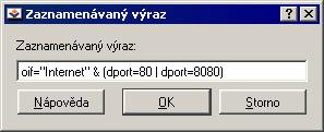 Kapitola 12 Stavové informace a záznamy Písmo Dialog výběru písma pro výpis záznamu. K dispozici jsou všechna písma instalovaná na počítači, kde je spuštěna Kerio Administration Console.