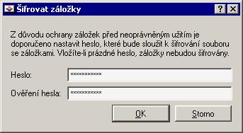 3.5 Spouštěcí preference a jazyk Kontextové menu pro záložky Stisknutím pravého tlačítka na vybrané záložce se zobrazí kontextové menu, které obsahuje funkce Změnit a Odebrat