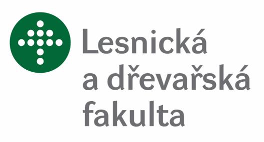 MENDELOVA UNIVERZITA V BRNĚ LESNICKÁ A DŘEVAŘSKÁ FAKULTA ÚSTAV NAUKY O DŘEVĚ Degradace dřeva borovice lesní (Pinus sylvestris) napadeného dřevokaznou