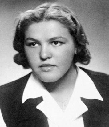 Olga Glierová, rozená Oherová Růžena Wolfová Pamětník Otakar Švarc, v květnu 1945 čtrnáctiletý, na vojně v roce 1952 Otto Wolf, si po celou dobu ukrývání vedl deník, který po více