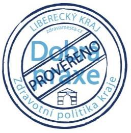 ZDRAVOTNÍ POLITIKA LIBERECKÉHO KRAJE Zdravotní politika Libereckého kraje je realizována již čtrnáctým rokem.