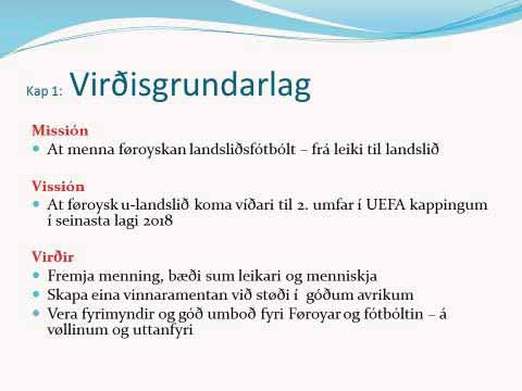 Og tað varð eisini víst á, at tað er rættiliga ivasamt at brúka Landsliðsbreytina sum grundarlag, tá praktisku fyritreytirnar ikki eru til staðar.