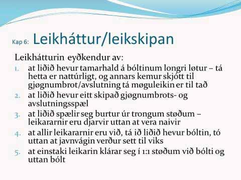 Fótbóltssamband