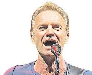 4 9. června 2017 Česká republika Esaletních pódií Fanoušci hudebních festivalů se letosopětmají na co