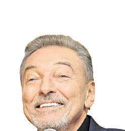 snímku)askupina Team. Jméno Habery je skapelou spojeno už od roku 1988. Úspěšná je ale takéjeho sólová dráha.
