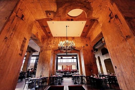 Obrázek 29: Restaurace Casino (www.iuhli.
