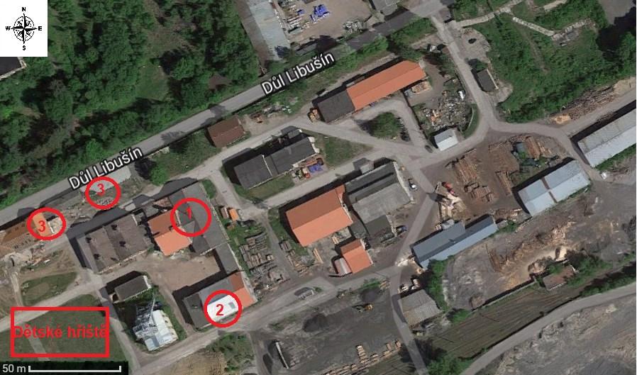 Mnou zamýšlený projekt by měl mít 3 etapy, které by byly prováděny v různých časových intervalech. A to následovně: 1. etapa: časové rozmezí let 2019-2021 2. etapa: časové rozmezí let 2022 2024 3.