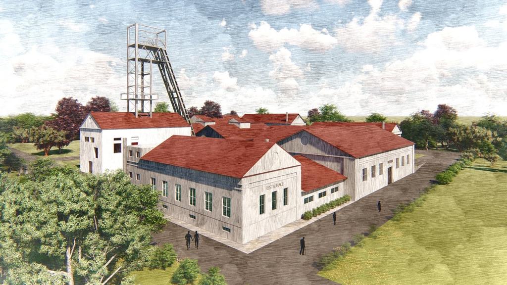 Obrázek 43 Pohled na celé