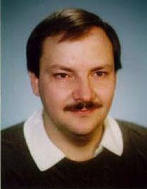 Doc. Ing. Ivan Křupka, Ph.D. Vedoucí