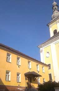 PODĚKOVÁNÍ. Děkuji všem, starším i mladším, kteří se v sobotu 14. ledna zapojili do úklidu haluzí na pasece ve farním lese nad Zábřehem (na Račici).