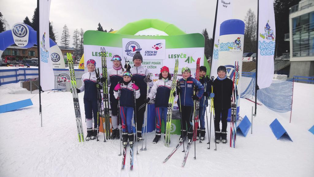 sportovce z Návsí. Více informací na: www.tjdolnilomna.