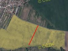 1.8 pozemek p. č. KN 2048/12 2 570 Kč Cena celkem 30 620 Kč 2.
