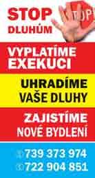 HLEDÁTE PRÁCI?