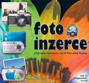 Strana č 20 MORAVSKÉ REALITY duben INZERT EXPRES Béžové obkladačky RAKO 20x10 cca 14m -100 Kč/m 731 745 478 Bílé dveře 2/3 sklo 80P,60L,1/3 sklo 60L, jako nové, velmi levně, Brno 737 404 923 Bílé