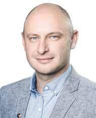 Prosadíme program Právě kvůli prosazování programu jsme po volbách jednali se všemi úspěšnými subjekty s výjimkou KSČM a SPD, s kterými koalice ze zásady nevytváříme.