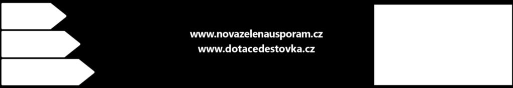 Pozvánka na seminář Novinky v dotacích pro úspornou domácnost Zateplení domu svépomocí, výměna oken a dveří, stavba nízkoenergetického domu, solární panely, zachytávání dešťové vody i na to můžete