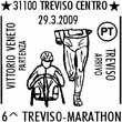 městský maraton Messina 349 25.4. Terni Centro 60.