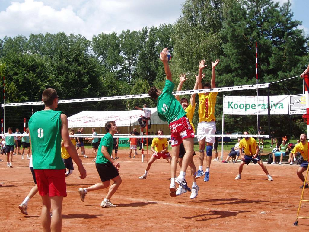 OKRESNÍ