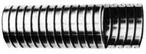 INTERLOCK 304 (316) Těsnění: Nerez 304 S16 (nebo 316 - parametry beze změn, WH-INTERLOCK-316.