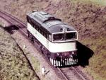 Řada 753 ( T478.3 ) ČD a ZSSK ČKD Praha 1968-1977 Vývoj Po ukončení dodávek univerzálních traťových motorových lokomotiv řad T478.1, jejich nákladní verze T478.2 a prototypu T478.