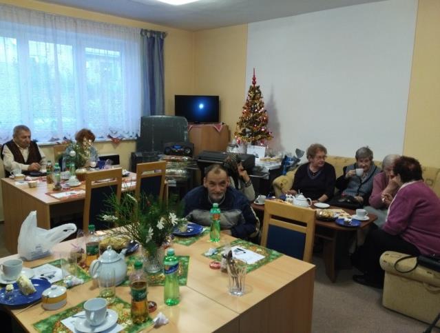 V rámci zlepšování a rozvoje našich služeb jsme se přihlásili do projektu Pečovatelská služba příležitost pro život doma, kde se účastníme různých akcí seminářů a školení s cílem sjednocení a