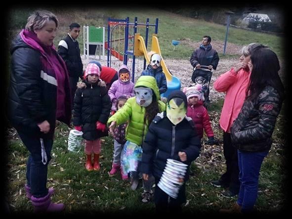 Naší prioritou je vytvářet prostředí, které posune naši práci k vyšší kvalitě a klienty bude motivovat ke změně životního stylu, aby se nedostávali opakovaně do nepříznivých situací.