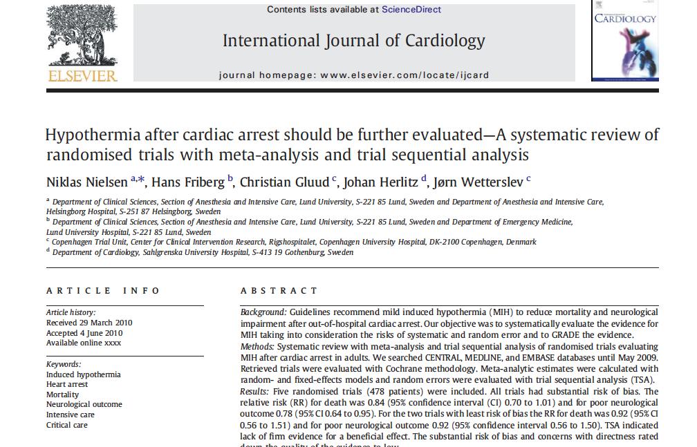 Kim F 1 et al JAMA. 2014 Jan 1;311(1):45-52.