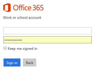 Nastavení účtů v Microsoft Office 365 Úvod Průvodce nastavením Microsoft Office 365 Nastavení účtů v Microsoft Office 365 V Microsoft Office 365 je třeba nastavit následující účty: Účty místností: V