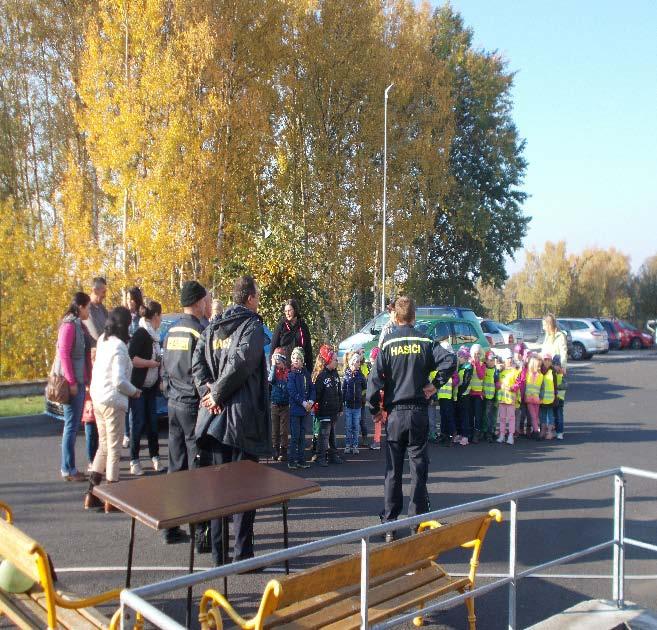 Žáci prvních ročníků absolvovali adaptační kurzy a slavnostně jsme pro ně zahájili školní rok v krásném prostředí Casina v Mariánských Lázních.