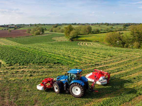 Tato funkce má za úkol chránit vývodový hřídel PTO a traktor.