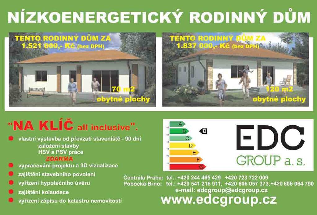 Strana č 10 MORAVSKÉ REALITY LISTOPAD INZERT EXPRES 1236242 Pracující dvojice hledá k pronájmu byt nejlépe v lokalitě Bystrc s prosklenou lodžií,pronájem na delší dobuděkuji za nabídku bez RK 734 304